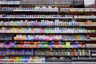 美國官方示警 電子煙品恐更易成癮！長期影響青少年腦部發育