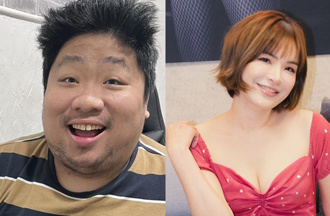 谁要看？不愿和陈沂拍片 统神喊话：SWAG给上亿我就拍