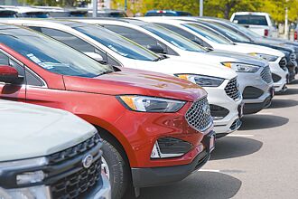 迎战中国品牌 福斯强打低价电动车