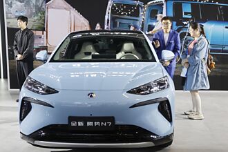 新能源車購買限制 逐步取消