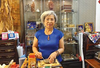 談沉香入門 聖香水沉坊：專家引導是關鍵