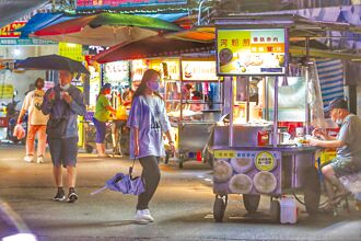 陸學者籲增加對台單邊開放