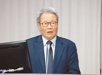 立委質疑大炮性格 陳金德稱深刻檢討