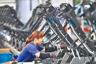 IMF上调陆GDP至5％ 瑞银看好股市