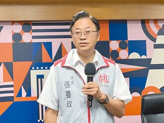 施政6金5銀 張善政做事風格發酵