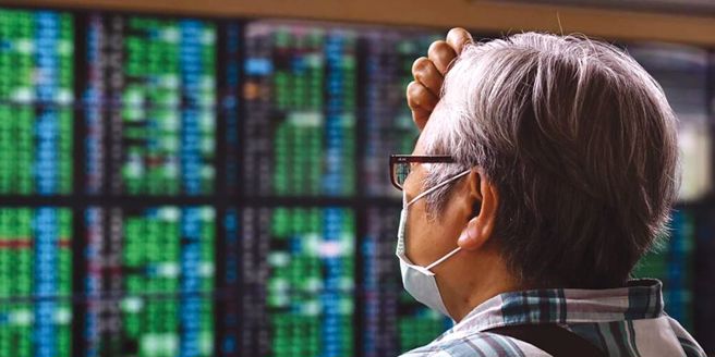 台股面临高檔震盪，后市备受关注。（示意图／报系资料照）