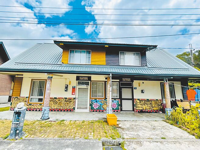 莫拉克颱風重創屏東縣原鄉部落，政府打造8處永久屋基地為原民重建家園，但15年來因地籍爭議引發繼承、難以擴建等問題。（屏縣府提供／謝佳潾屏東傳真）