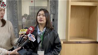 身高「差1.1公分」女消防員夢碎！憲法法庭今宣判是否違憲 