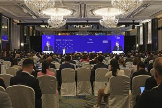 香格里拉對話會三大看點：董軍香會首秀、中美防長會晤、AI議題