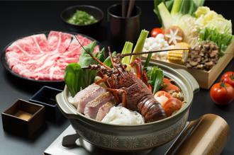 礁溪晶泉丰旅8周年慶 住房買一送一、壽星用餐爽嗑龍蝦