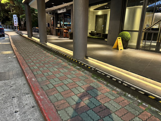 詐欺犯肇逃躲旅館  警登門開窗落跑「5樓墜落慘死」！搜出大量毒品