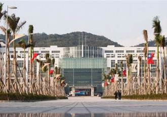 獨家》今年第18起！資通電士兵在「國防部大樓」高處墜落不治