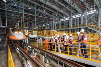 高鐵暑假營隊限量8梯次  6／4起開放報名