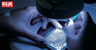 重金吸引台積電、三星 日本搶當AI先進製程幕後功臣