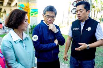 海納百川》賴國安團隊初登板 禁團令何來善意？（劉性仁）