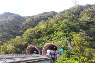 屏東南迴草埔森永隧道6／4消防維護 夜間封閉4小時