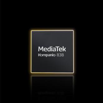 2024 COMPUTEX聯發科展現「智慧隨行 AI無所不在」