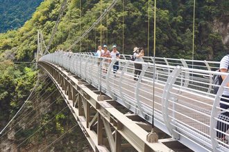 遊花東優惠加碼 台灣好行免費搭、台灣觀巴享2折