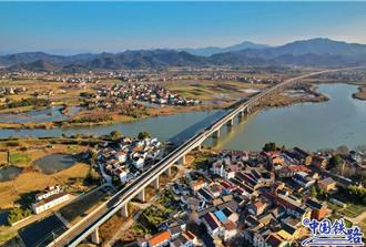 大陸4條高鐵6月中旬採彈性票價  1日開售