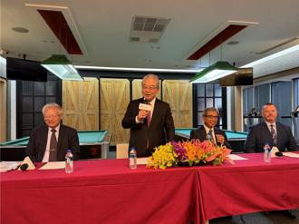 仁寶董座許勝雄交棒 談AI PC發展這麼說