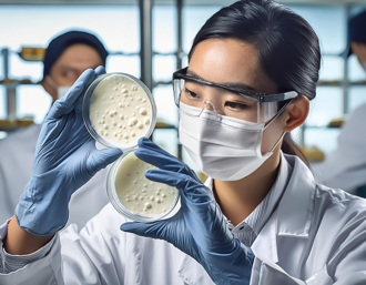 克菲爾、番茄抑制沙門氏菌 避免食物中毒