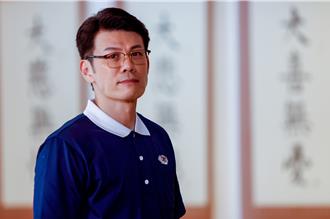 超有緣！王淑娟抱過剛會走路的陳志強 2人演對手戲激火花