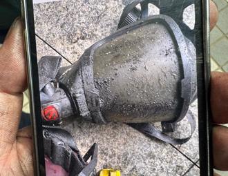 晴空匯住戶直擊救援過程！驚見消防員1配備不捨：無法想象後遺症