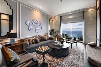 花莲余震交管影响观光意愿 业者盼住宿补助提升人气