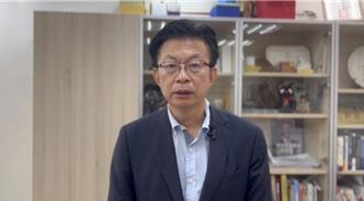 遭指「白賊立委」有學倫醜聞  郭國文求償500萬敗訴