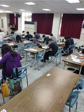 业务重津贴少！没人想当刑警  台南缺39人各单位喊苦    