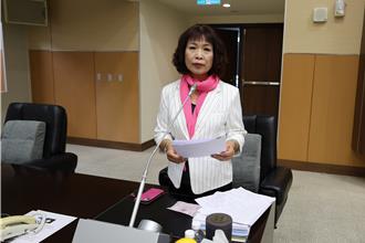 苗栗縣議員關心造橋交流道進度  工務處：已進入工程細部規畫