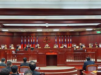 還有機會！身高「差1.1公分」女消防員夢碎    部分違憲