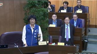 祭祀公業土地招標誤植 「1.4億變1.4千萬」民政急撤案惹怒得標者