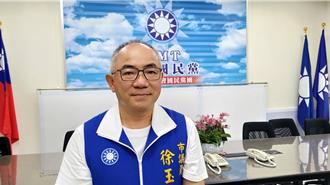 綠要求張善政簽名支持藐視議會 藍黨團：支持國會改革？