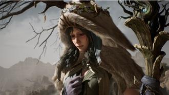 跨多平臺RPG TipsWorks全新力作《万物契约》2025推出