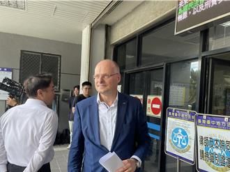 大立光侵权案！德商控台湾司法不公不义 中检「严正表达遗憾」