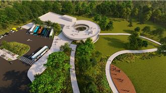 恒春出火地质公园将完工 屏南再添新景点