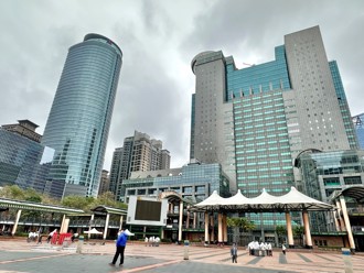 新北第一環房價衝百萬 板橋之後誰接班？