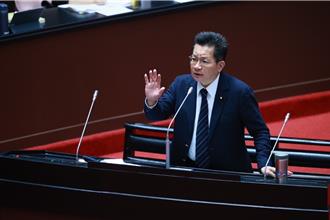 白委吁重视「壮世代」 卓荣泰允诺：整合部会推动制订政策