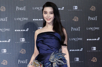 范冰冰爆移居當新香港人 突公開豪宅曝現況