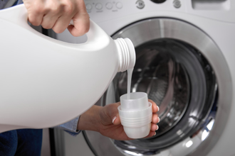 洗衣精「香害」恐致癌？譚敦慈曝挑選2原則