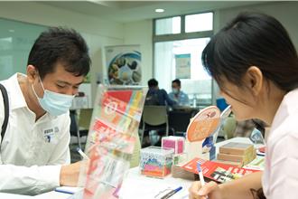 桃園青年局推求職應援網站 開放上千職缺徵才