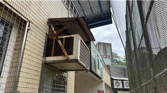 基隆棒球場斥千萬整修恐因滯洪池要拆 憂浪費公帑民代促溝通