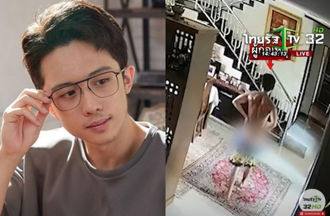 孙安佐泰国闯祸父母尷尬领回 IG「护爱」曝现况：我好可怜