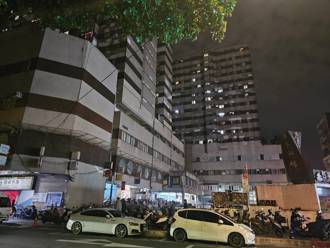 41年奪30命！北市猛鬼大樓明年拆除 民俗專家揭「聚陰地」2招化解