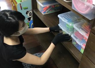 「遺物整理」討論度高 在台現況受限於傳統觀念