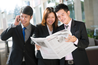 12生肖本周運勢 第1名事業旺 財富更上層樓