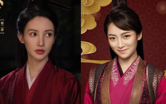 《慶餘年》女星遭轟搶角色、演技爛 自信回應：是我的就是我的