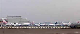 陸准飛新疆空域 警報暫解除 郭正亮：否則恐增加成本