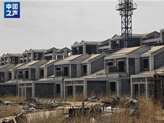 东北黑土地建别墅牟暴利  长春市、农安县联手调查